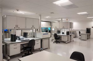 Laboratory Projects by JCCES