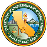 California Dept. of Corrections